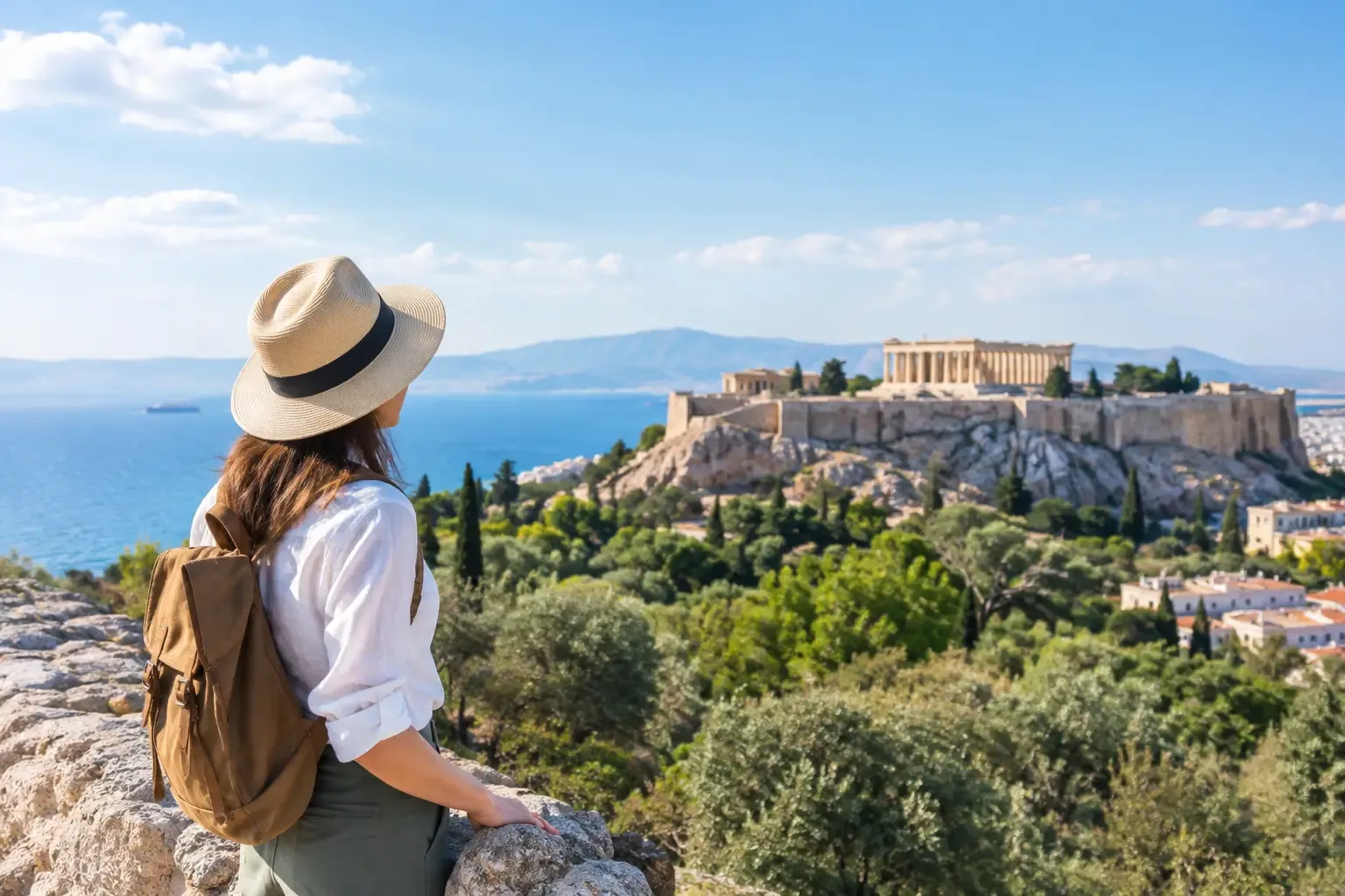 12 Best Mainland Greece Day Tours From Athens