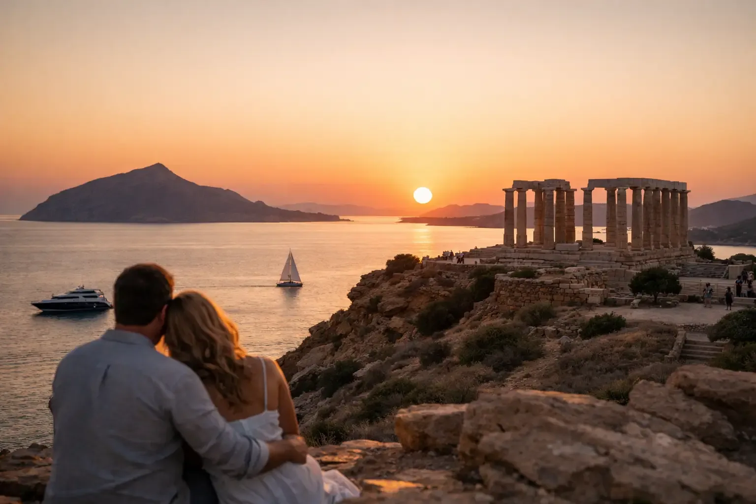 Is a Cape Sounion Sunset Private Tour Worth It?