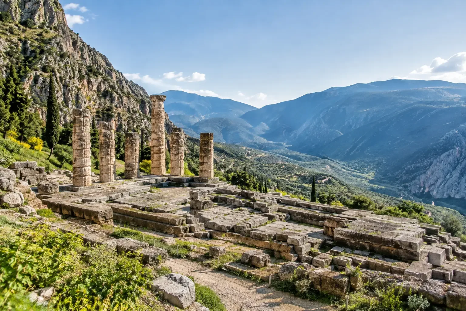 Is Delphi Worth Visiting? What to Know Before You Go