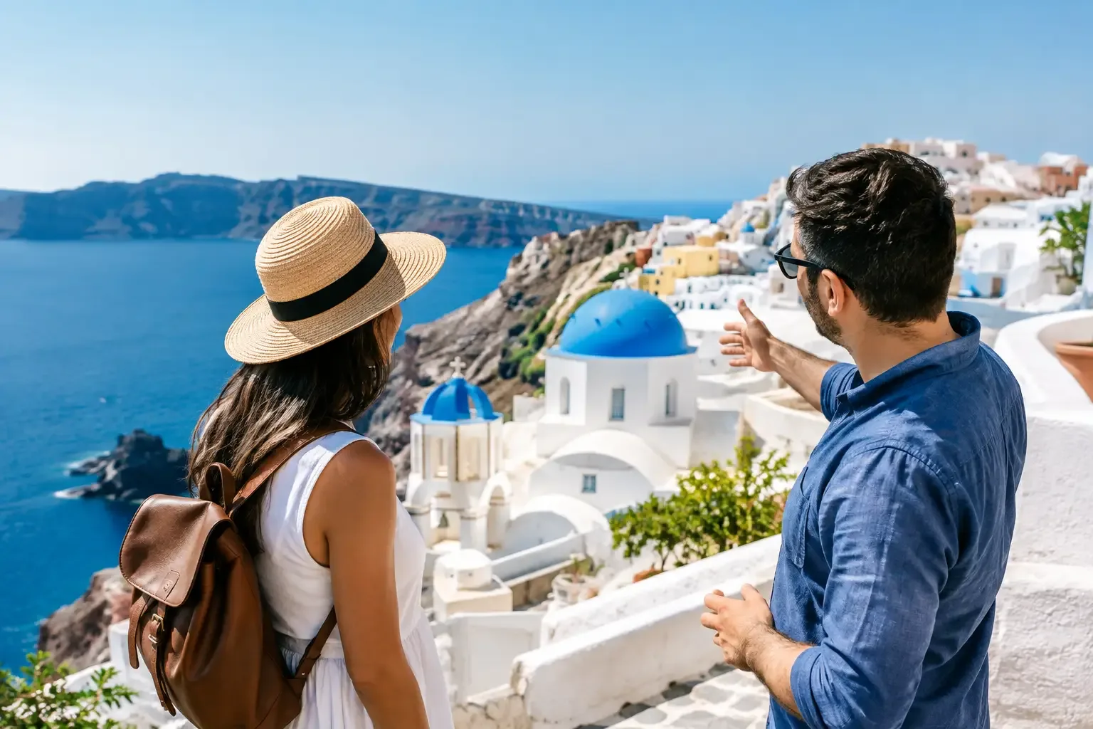 Private Tours in Greece That Fit Your Day