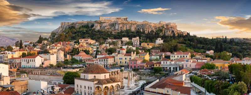 Athens: Top Sights